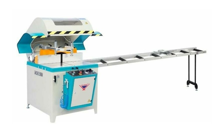 piła do&nbsp;aluminium