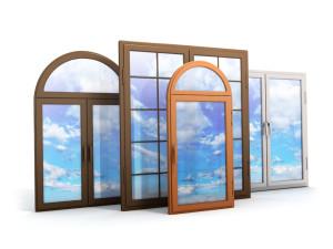 Fotolia 59347607 Subscription XXL 300x225 - window with reflections of the sky